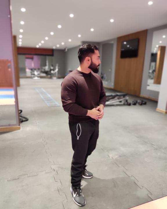 Mirza Hussain