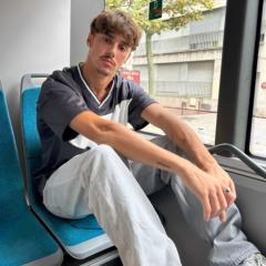 Daniel Meekins