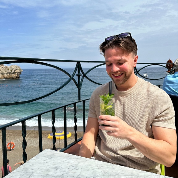Dion de Man