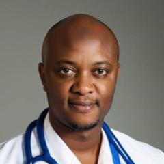 Ndubuisi 'Andy' Egwim