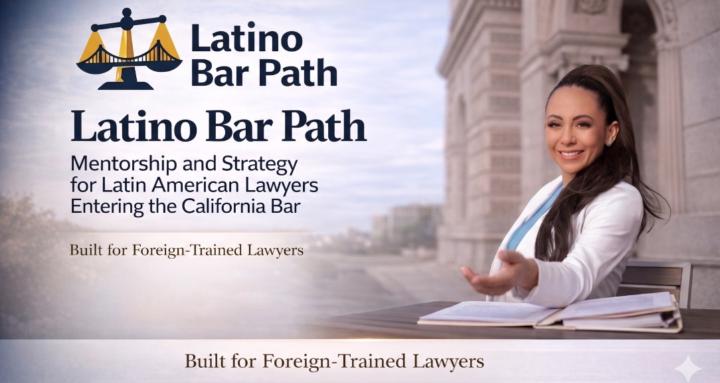 Latino Bar Path