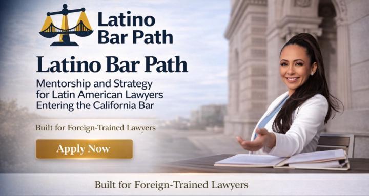 Latino Bar Path