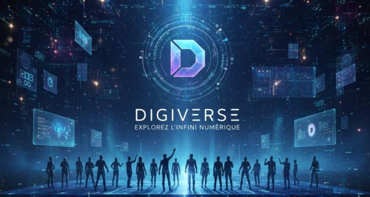 DIGIVERSE