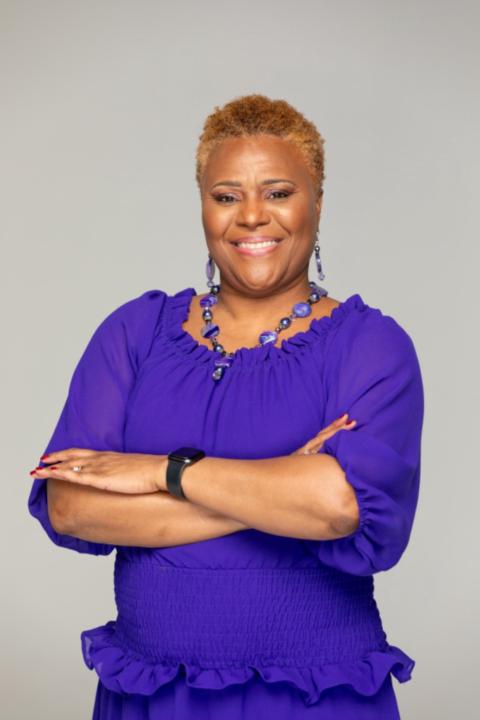 Brigitte Jackson