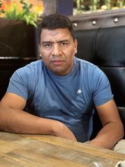 Maynor Morales