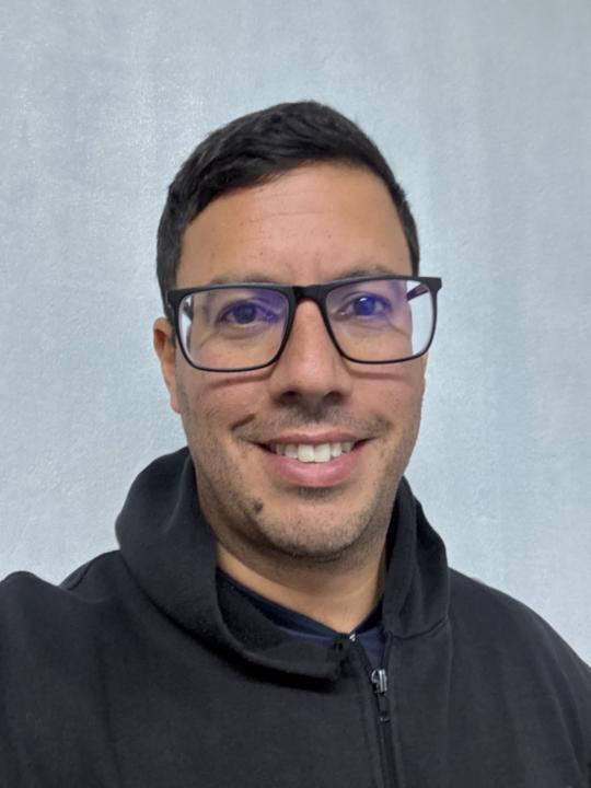 Carlos Velasco