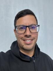 Carlos Velasco