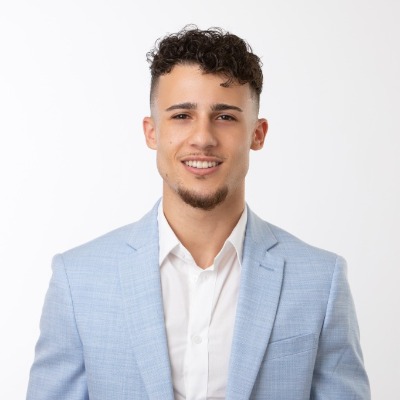 Christian Thompson