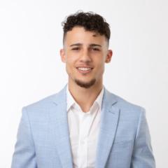 Christian Thompson