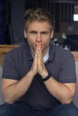 Tobias Dazenko