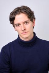 Sasha Bogatirev