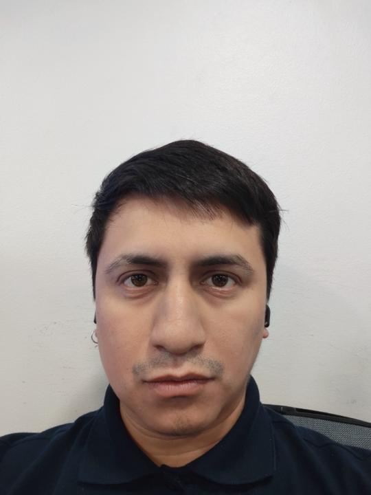 Felipe Vargas