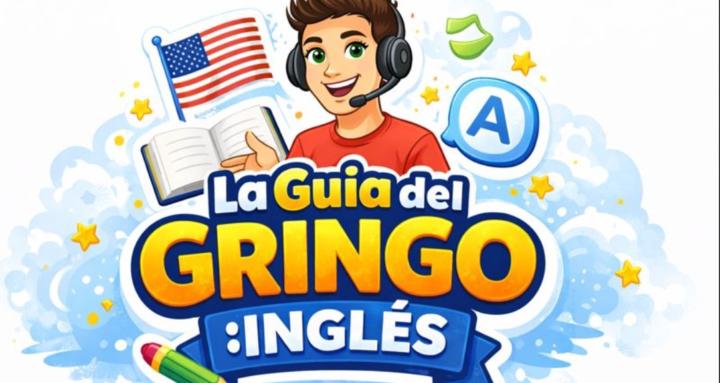 La Guía del Gringo: Inglés