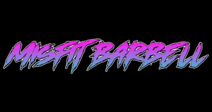 Misfit Barbell