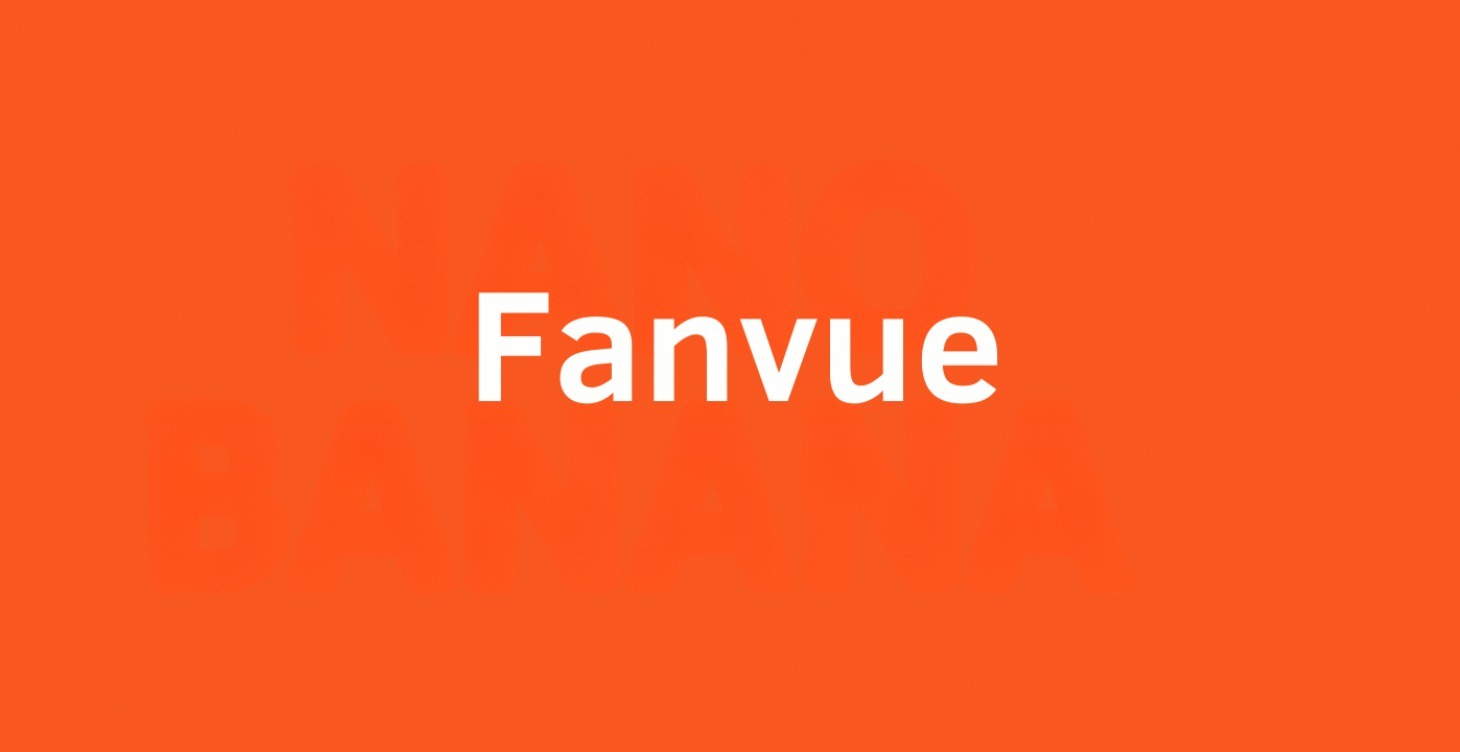 6. Fanvue