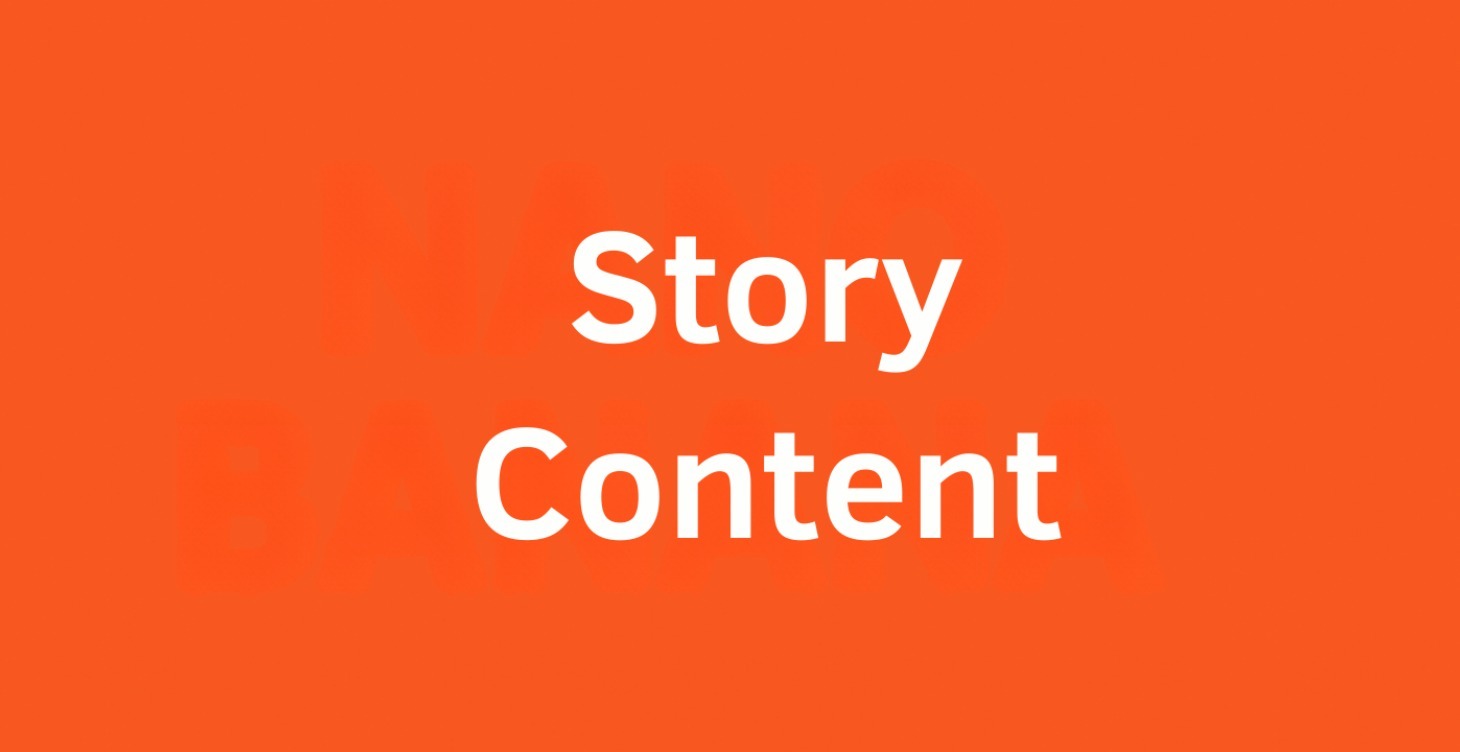 Bonus: Story Content