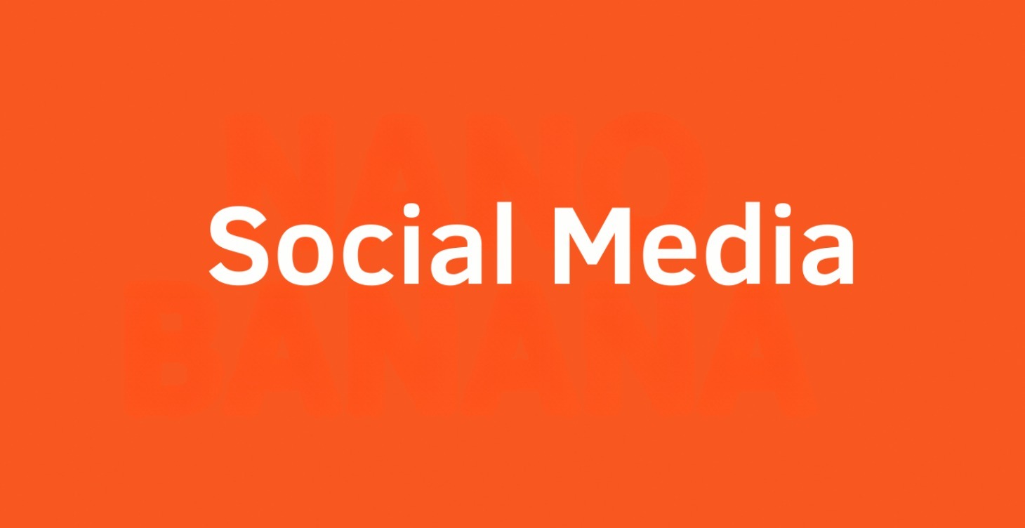 4. Social Media