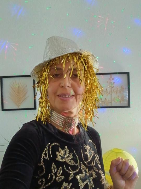 L'heure des résolutions 😅