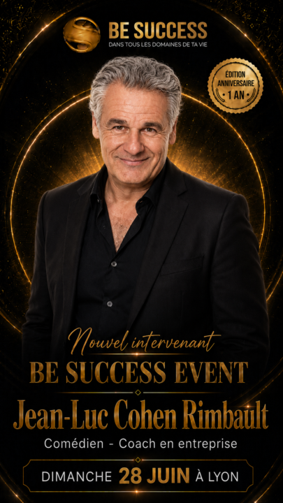 🎙Nouvel intervenant 🎙