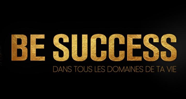 BE SUCCESS EXPERIENCE ✨