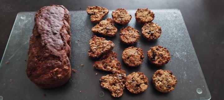 Petit plaisir sans sucres