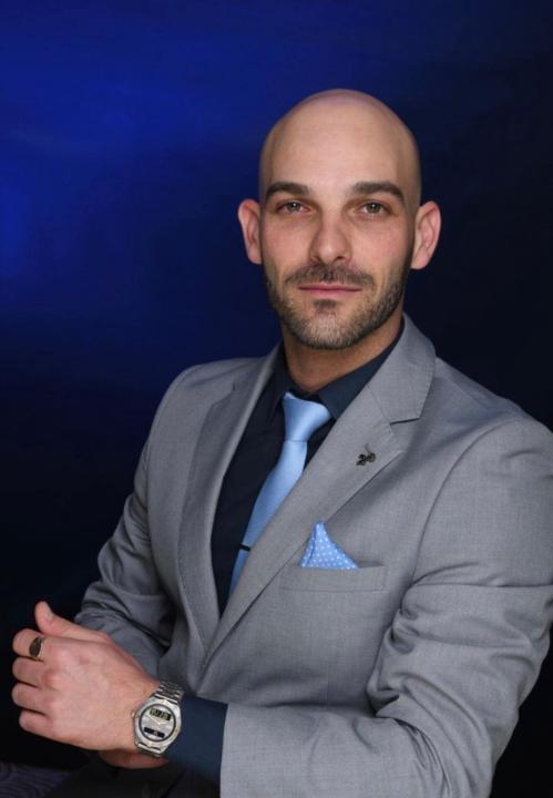 Ricardo Do Pinheiro