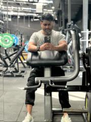 Sachith Gee