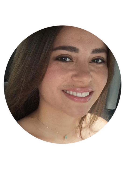 Itzel Anahi Espinoza Mercado