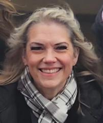Marie King