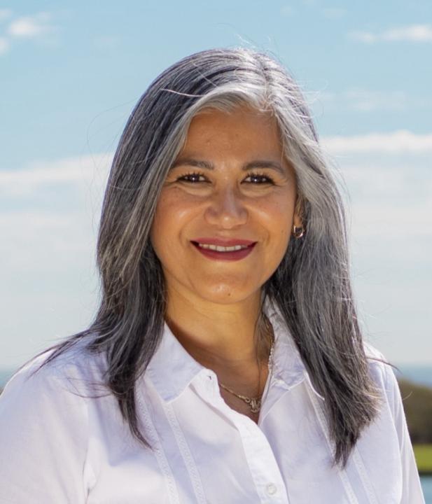 Mariana Guzmán Cerdán