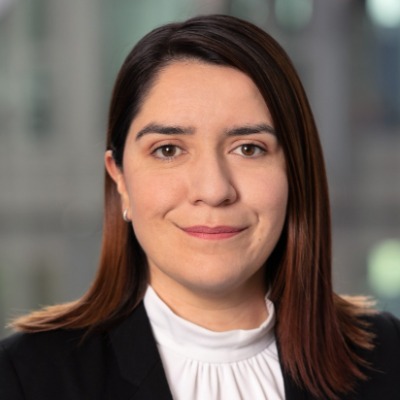Miriam A