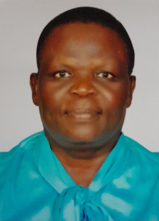 Florence Adongo