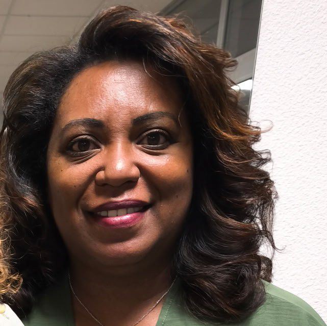 Fabiola Bardeur