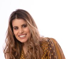 Mariana Jaramillo Morales