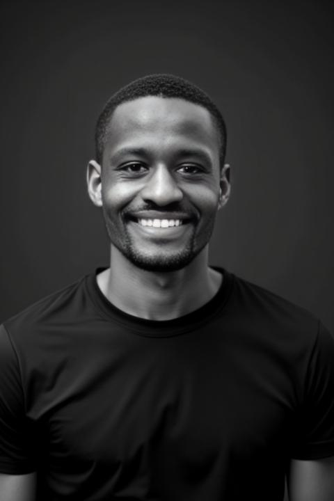Jordan Yaya