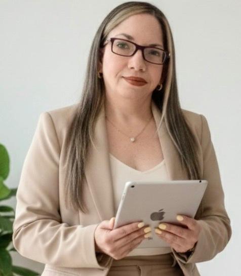 Eleanali Chavez