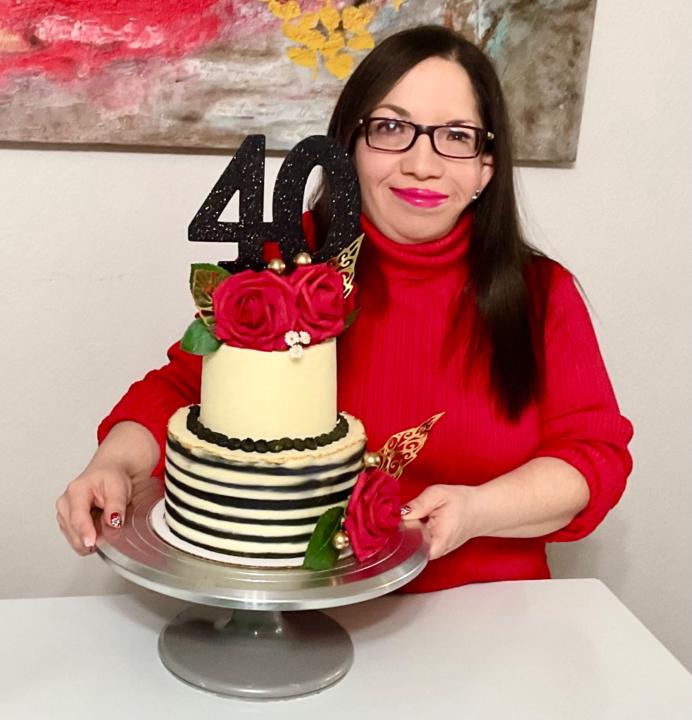 Eleanali Chavez