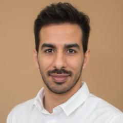 Rasoul Moshrefizadeh