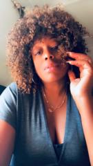 Cheryl McCain
