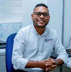 Jadir Medina Torres
