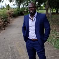 Ronnie Joseph