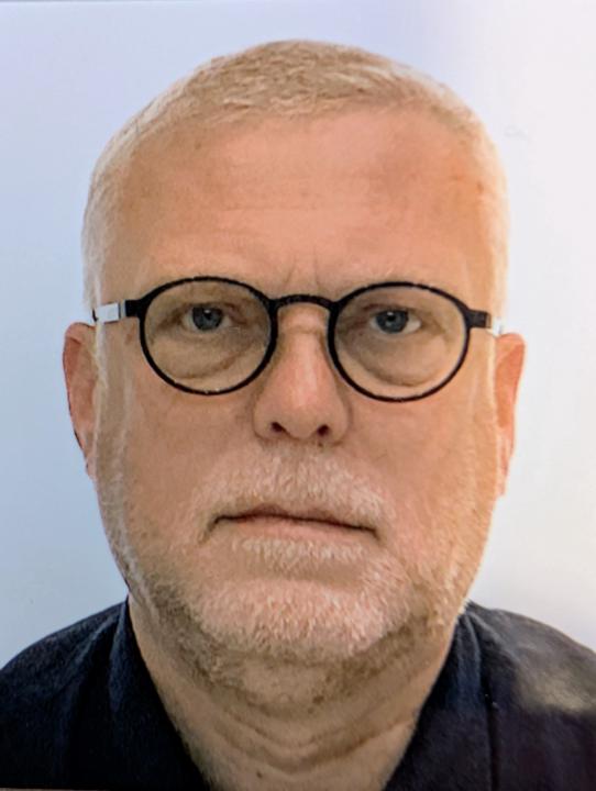 Stefan Klimkait