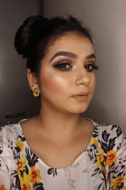 Surbhi Pushkarna
