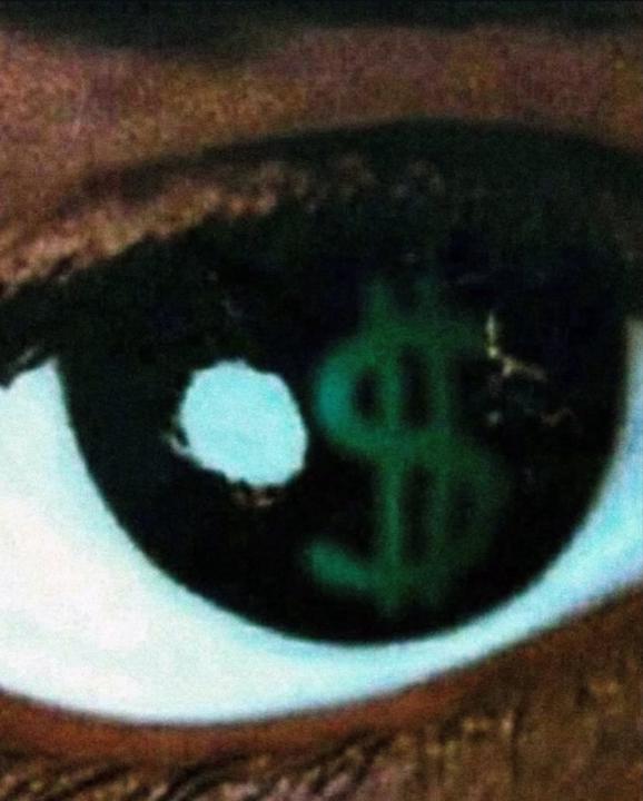 Enkhtuvshin Otgonbayar