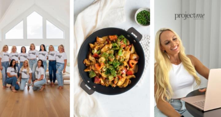 Project Me Inner Circle