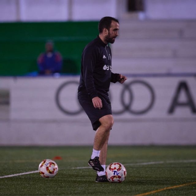 Raúl Díaz Donas