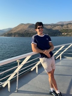 Christian Legatos