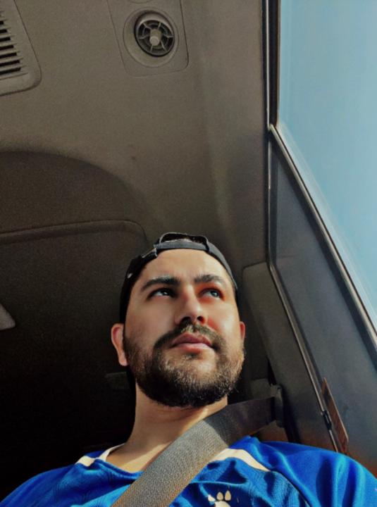 Mahmoud Kanbur