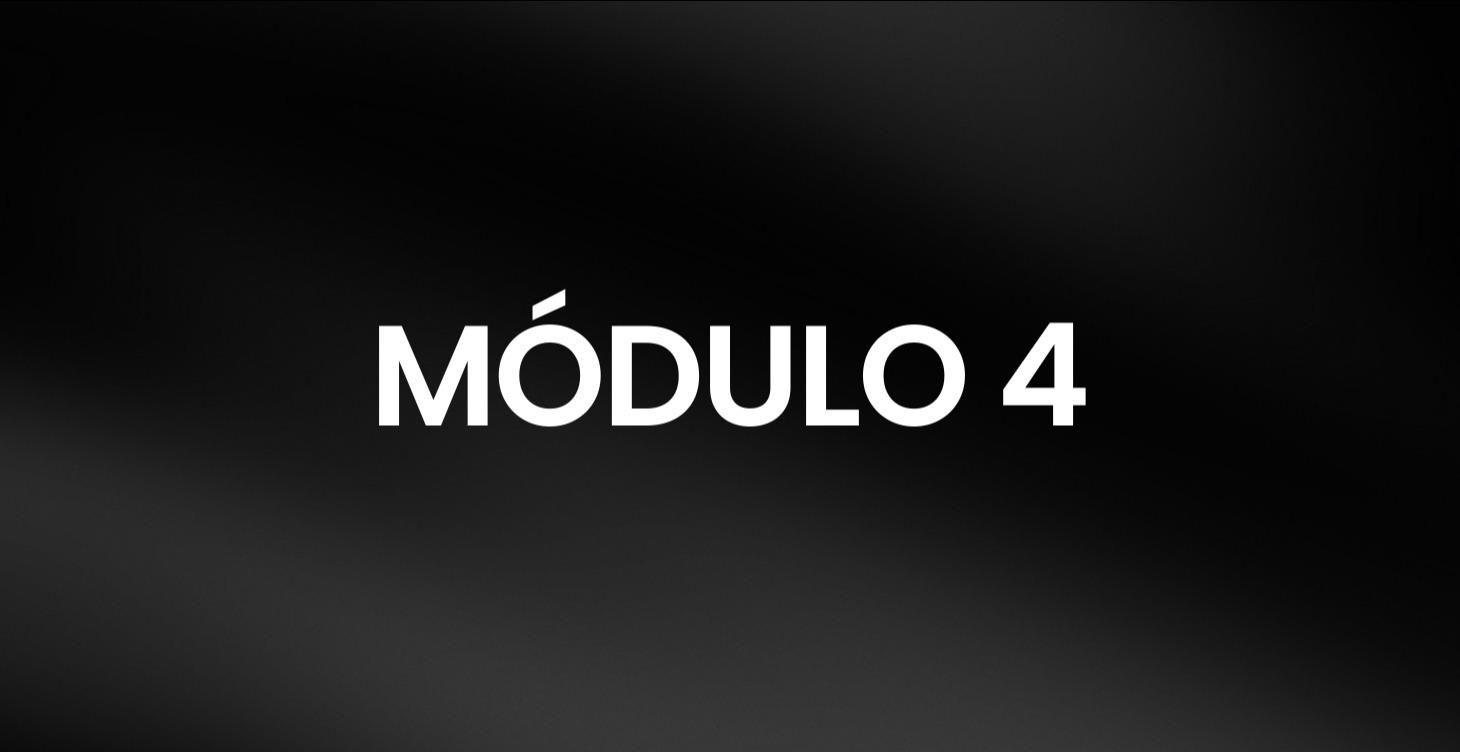 MÓDULO 5