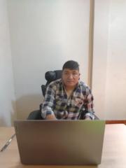 Ronald Aquise sicha